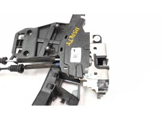 Recambio de cerradura puerta trasera izquierda para jeep compass ii 1.4 m-air cat referencia OEM IAM 68466963AA   2