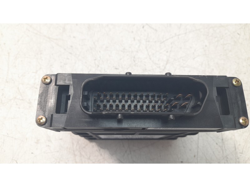 Recambio de modulo electronico para porsche cayenne (typ 9pa) turbo s referencia OEM IAM 09D927750FG  