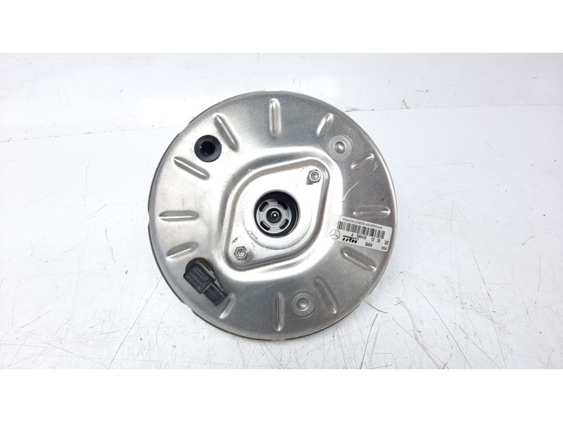 Recambio de servofreno para mercedes-benz clase gla (w156) gla 200 cdi (156.908) referencia OEM IAM A2464301230  