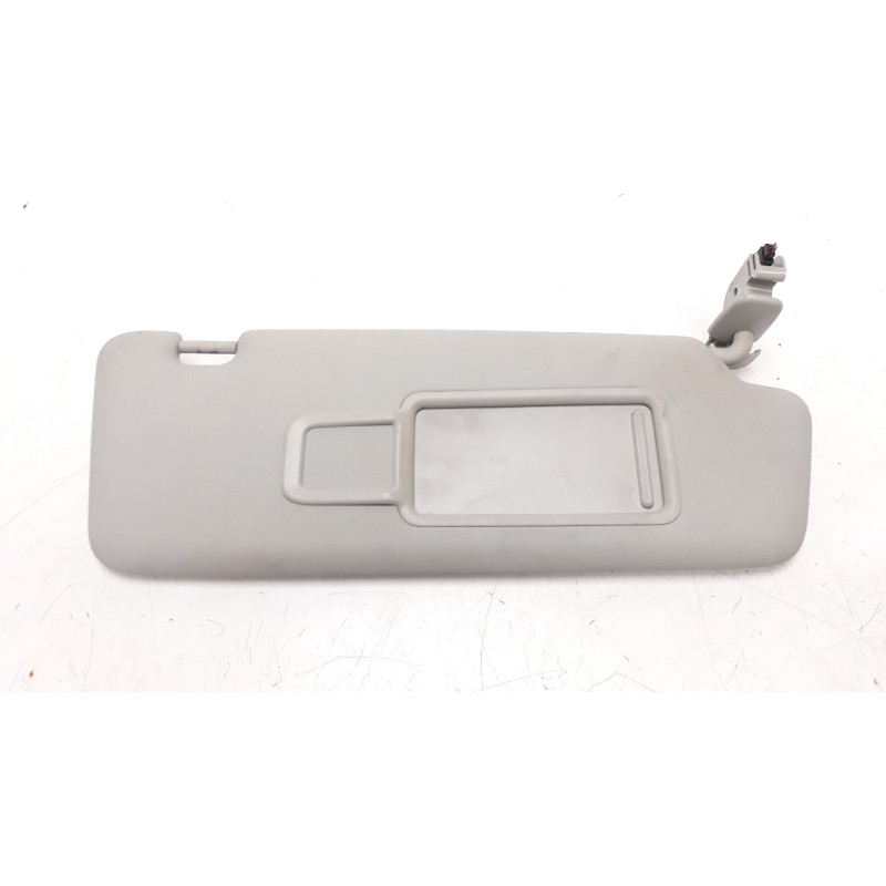 Recambio de parasol derecho para audi a5 sportback (8t) 2.0 16v tdi referencia OEM IAM 8K0857552AR  
