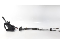 Recambio de palanca cambio para citroen c4 lim. feel edition referencia OEM IAM 112102344   2