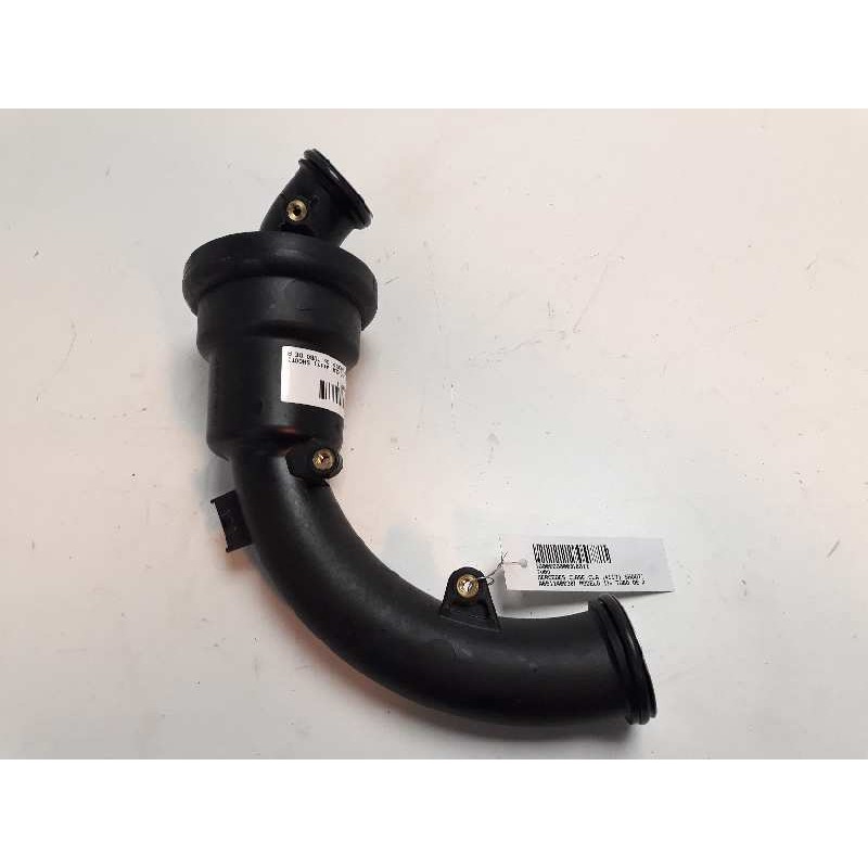 Recambio de tubo para mercedes-benz clase cla (w117) shooting brake cla 200 d (117.908) referencia OEM IAM A6511400387  