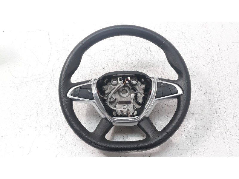 Recambio de volante para dacia spring electric comfort referencia OEM IAM 484000099R  
