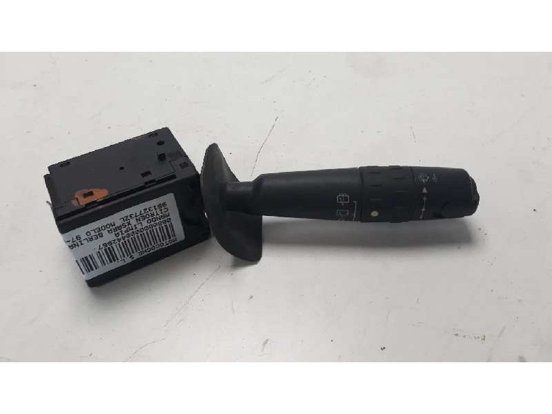 Recambio de mando limpia para citroen xsara berlina referencia OEM IAM 96132773ZL  