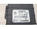 MODULO ELECTRONICO 09D927750FG 09D927750FG 
