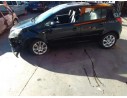 OPEL CORSA D