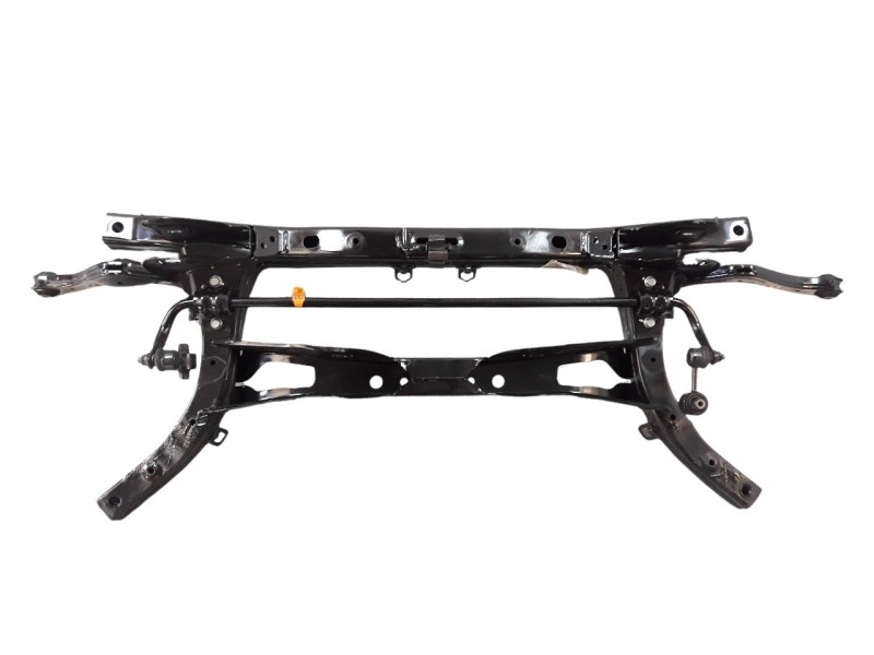 Recambio de puente trasero para kia niro referencia OEM IAM 55410G5100  