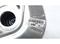 Recambio de servofreno para mercedes-benz clase gla (w156) gla 200 cdi (156.908) referencia OEM IAM A2464301230   2