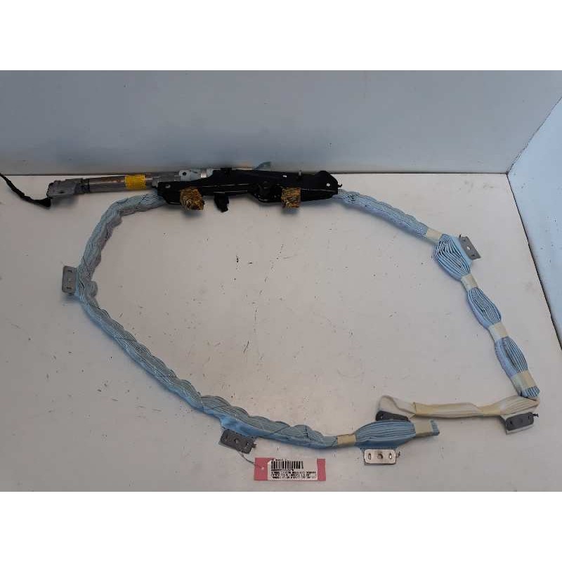 Recambio de airbag cortina delantero derecho para toyota prius (nhw20) 1.5 cat referencia OEM IAM 6218047010  