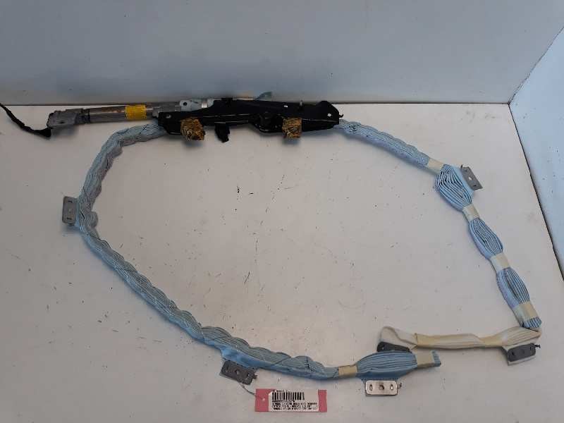 Recambio de airbag cortina delantero derecho para toyota prius (nhw20) 1.5 cat referencia OEM IAM 6218047010  