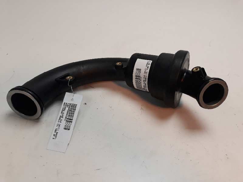 Recambio de tubo para mercedes-benz clase cla (w117) shooting brake cla 200 d (117.908) referencia OEM IAM A6511400387  