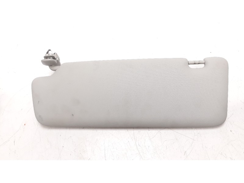 Recambio de parasol derecho para audi a5 sportback (8t) 2.0 16v tdi referencia OEM IAM 8K0857552AR  