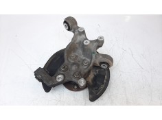 Recambio de mangueta trasera derecha para mercedes-benz clase cla (w117) shooting brake cla 200 d (117.908) referencia OEM IAM A 2