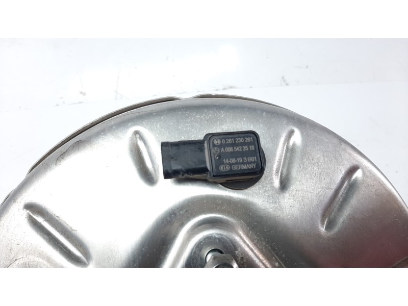 Recambio de servofreno para mercedes-benz clase gla (w156) gla 200 cdi (156.908) referencia OEM IAM A2464301230  