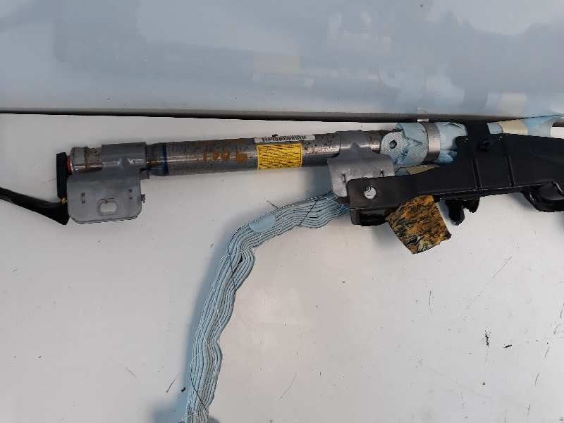 Recambio de airbag cortina delantero derecho para toyota prius (nhw20) 1.5 cat referencia OEM IAM 6218047010  