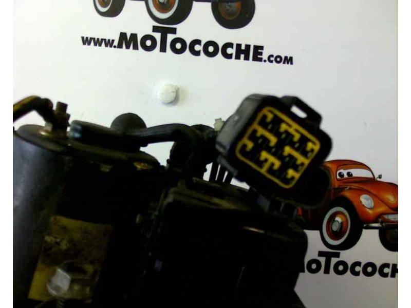 Recambio de abs para subaru impreza g10 (gfc) 2.0 cat referencia OEM IAM 11000030460 6650960 