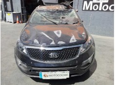 kia sportage del año 2015 2