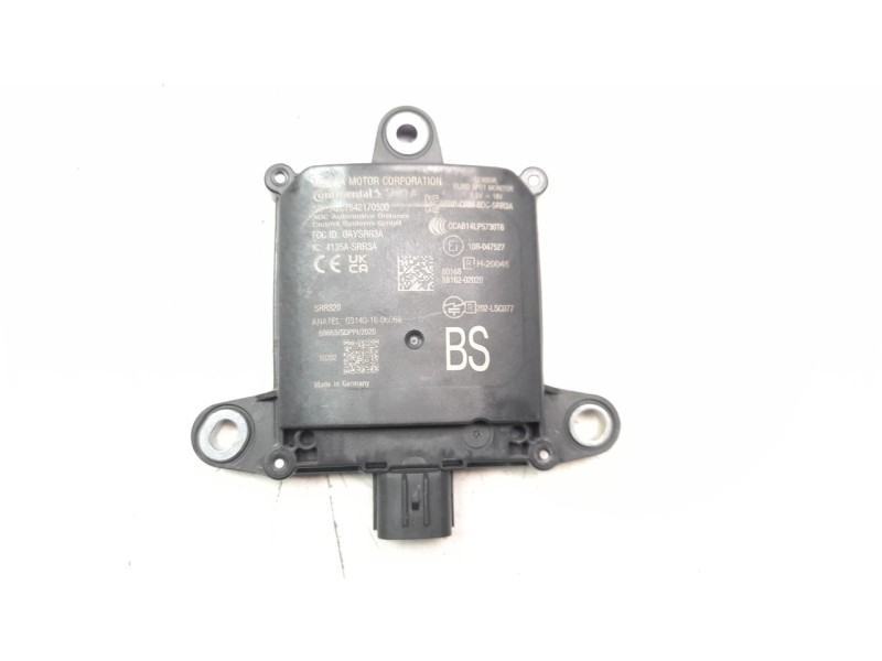 Recambio de modulo electronico para toyota corolla (e21) referencia OEM IAM 8816202020  