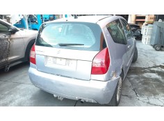 citroen c2 del año 2004 2