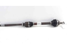 Recambio de transmision delantera derecha para citroen c4 lim. feel edition referencia OEM IAM 3273QH  