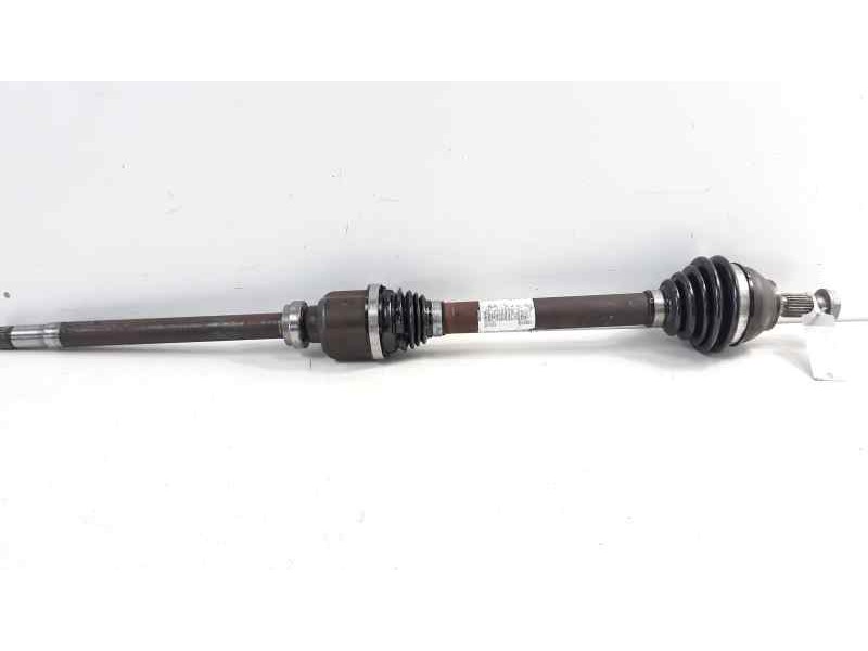 Recambio de transmision delantera derecha para citroen c4 lim. feel edition referencia OEM IAM 3273QH  