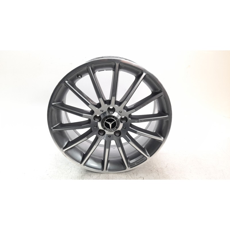 Recambio de llanta para mercedes-benz clase cla (w117) cla 200 cdi (117.308) referencia OEM IAM 1764010200  