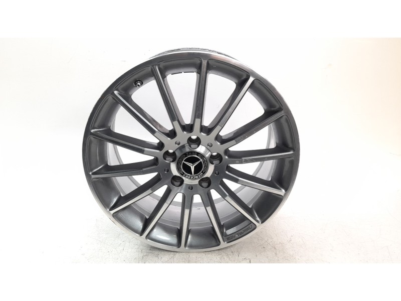 Recambio de llanta para mercedes-benz clase cla (w117) cla 200 cdi (117.308) referencia OEM IAM 1764010200  