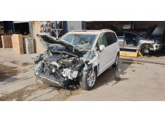 volkswagen touran (5t1) del año 2021 2