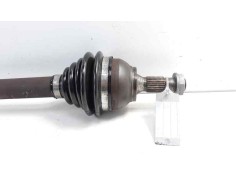 Recambio de transmision delantera derecha para citroen c4 lim. feel edition referencia OEM IAM 3273QH   2