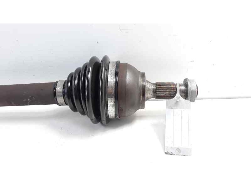 Recambio de transmision delantera derecha para citroen c4 lim. feel edition referencia OEM IAM 3273QH  