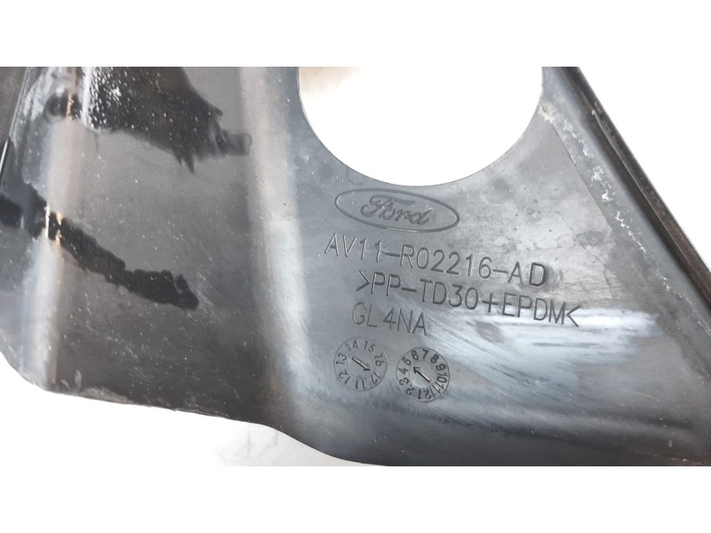 Recambio de torpedo para ford b-max 1.0 ecoboost cat referencia OEM IAM AV11R02216AD  