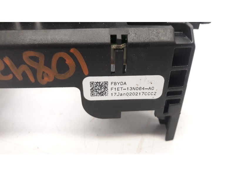 Recambio de modulo electronico para ford focus lim. 1.5 tdci cat referencia OEM IAM F1ET13N064AC  