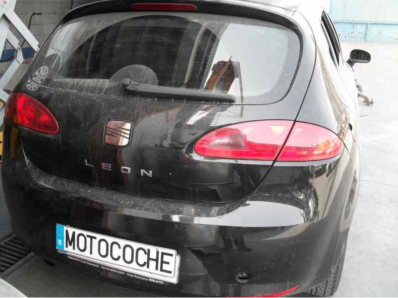 seat leon (1p1) del año 2005
