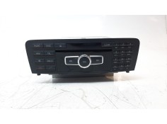 SISTEMA NAVEGACION GPS A2469000512 