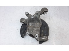 Recambio de mangueta trasera izquierda para mercedes-benz clase cla (w117) shooting brake cla 200 d (117.908) referencia OEM IAM 2