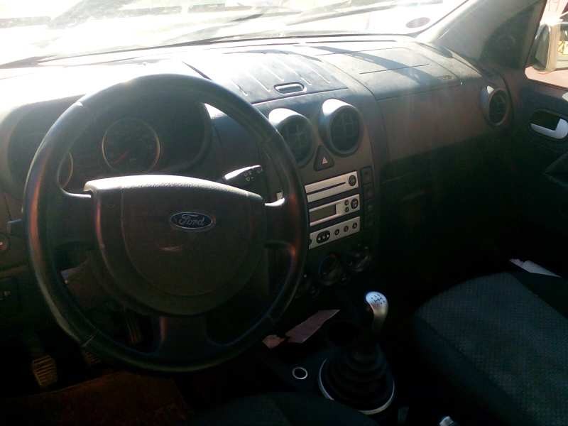 ford fusion (cbk) del año 2005