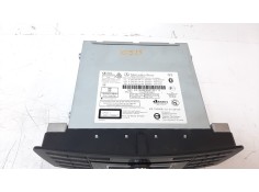 Recambio de sistema navegacion gps para mercedes-benz clase gla (w156) gla 200 cdi (156.908) referencia OEM IAM A2469000512   2