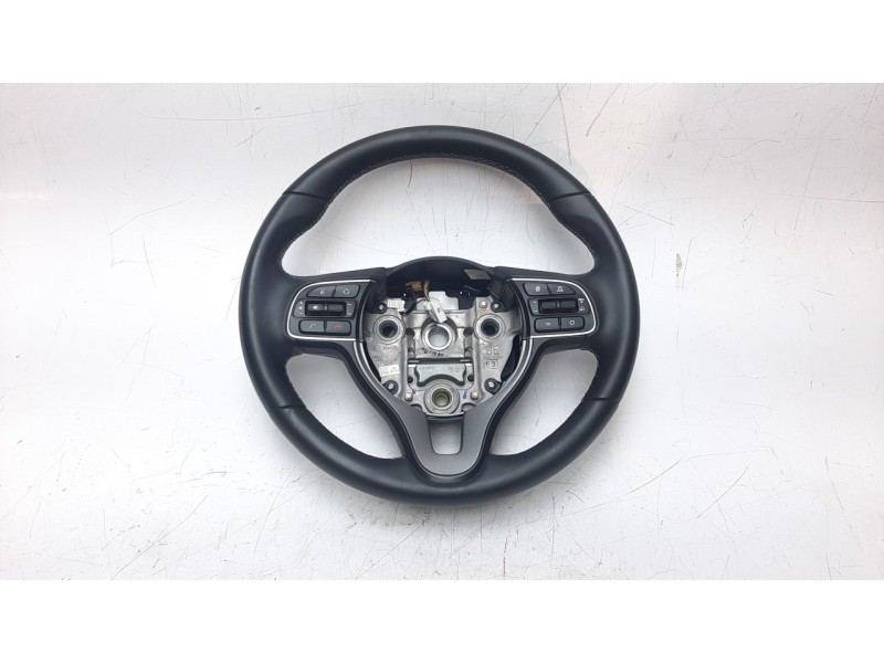 Recambio de volante para kia niro referencia OEM IAM 56100G5310SX1  