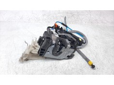 Recambio de cerradura puerta delantera izquierda para mercedes-benz clase e cabrio (bm 238) 2.0 cdi cat referencia OEM IAM 22200 2