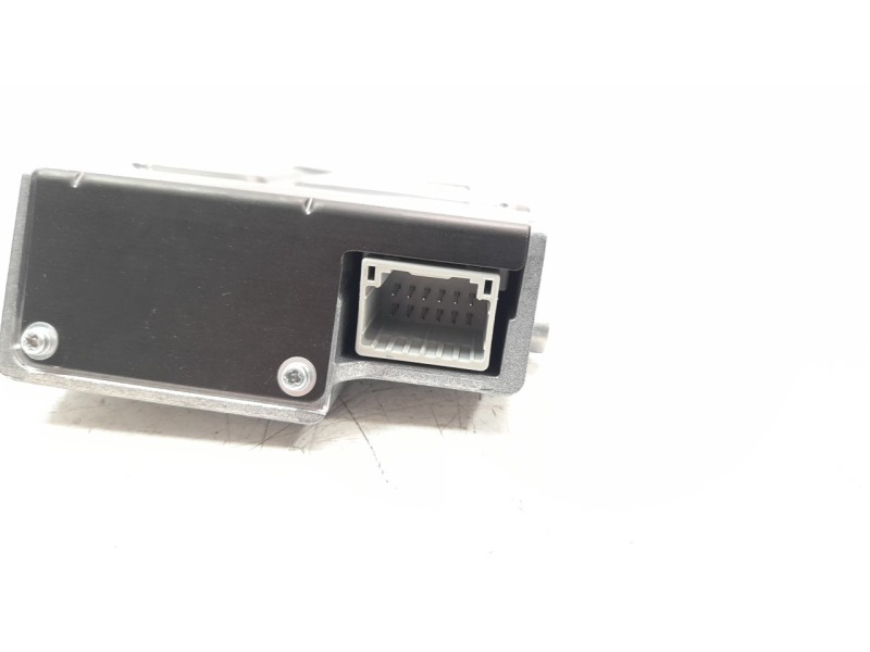 Recambio de modulo electronico para toyota corolla (e21) referencia OEM IAM 8646C12010  