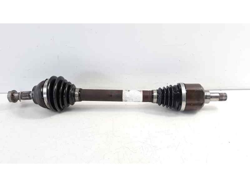 Recambio de transmision delantera izquierda para citroen c4 lim. feel edition referencia OEM IAM 9684185380  