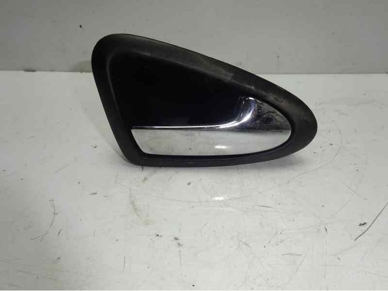 Recambio de maneta interior trasera derecha para seat ibiza (6p1) reference plus referencia OEM IAM 6J9839114G  