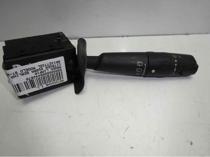 Recambio de mando limpia para citroen xsara berlina referencia OEM IAM 96132773ZL  