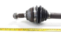 Recambio de transmision delantera izquierda para citroen c4 lim. feel edition referencia OEM IAM 9684185380   2