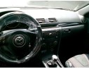 MAZDA 3 BERLINA (BK)