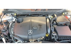 Recambio de abs para mercedes-benz clase cla (w117) cla 200 cdi (117.308) referencia OEM IAM A0004313700   2