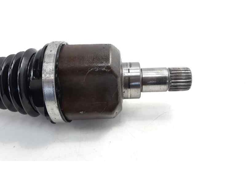 Recambio de transmision delantera izquierda para citroen c4 lim. feel edition referencia OEM IAM 9684185380  