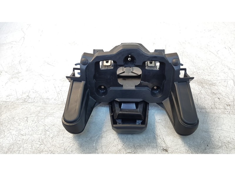 Recambio de moldura para ducati multistrada v2 referencia OEM IAM 48111193C  