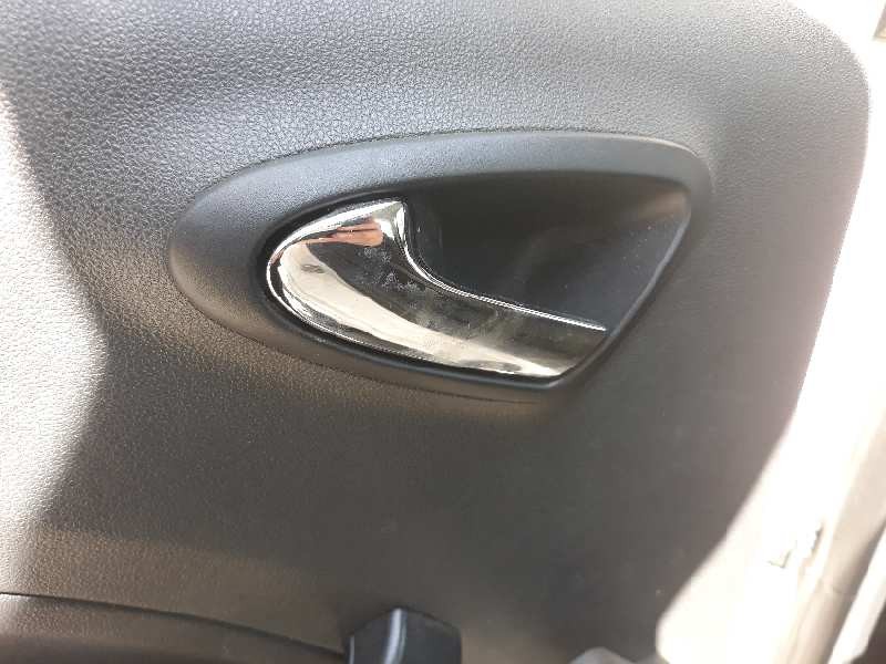 Recambio de maneta interior trasera derecha para seat ibiza (6p1) reference plus referencia OEM IAM 6J9839114G  