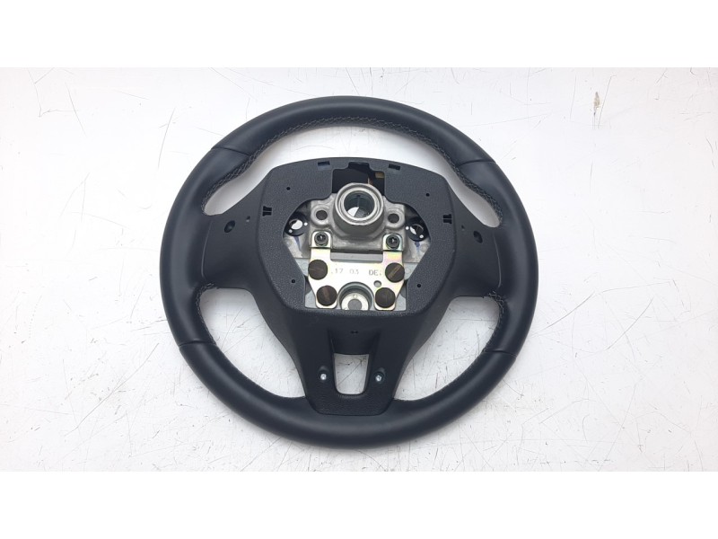 Recambio de volante para kia niro referencia OEM IAM 56100G5310SX1  